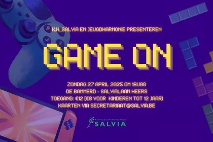 Game On