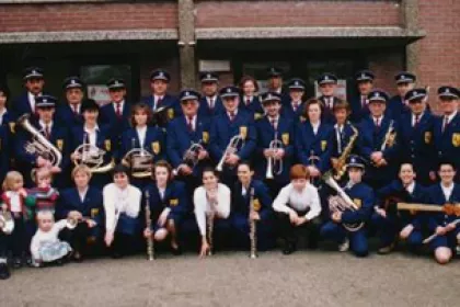De Jaren 80 tot 90