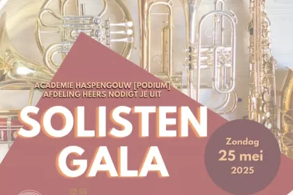 Solistengala